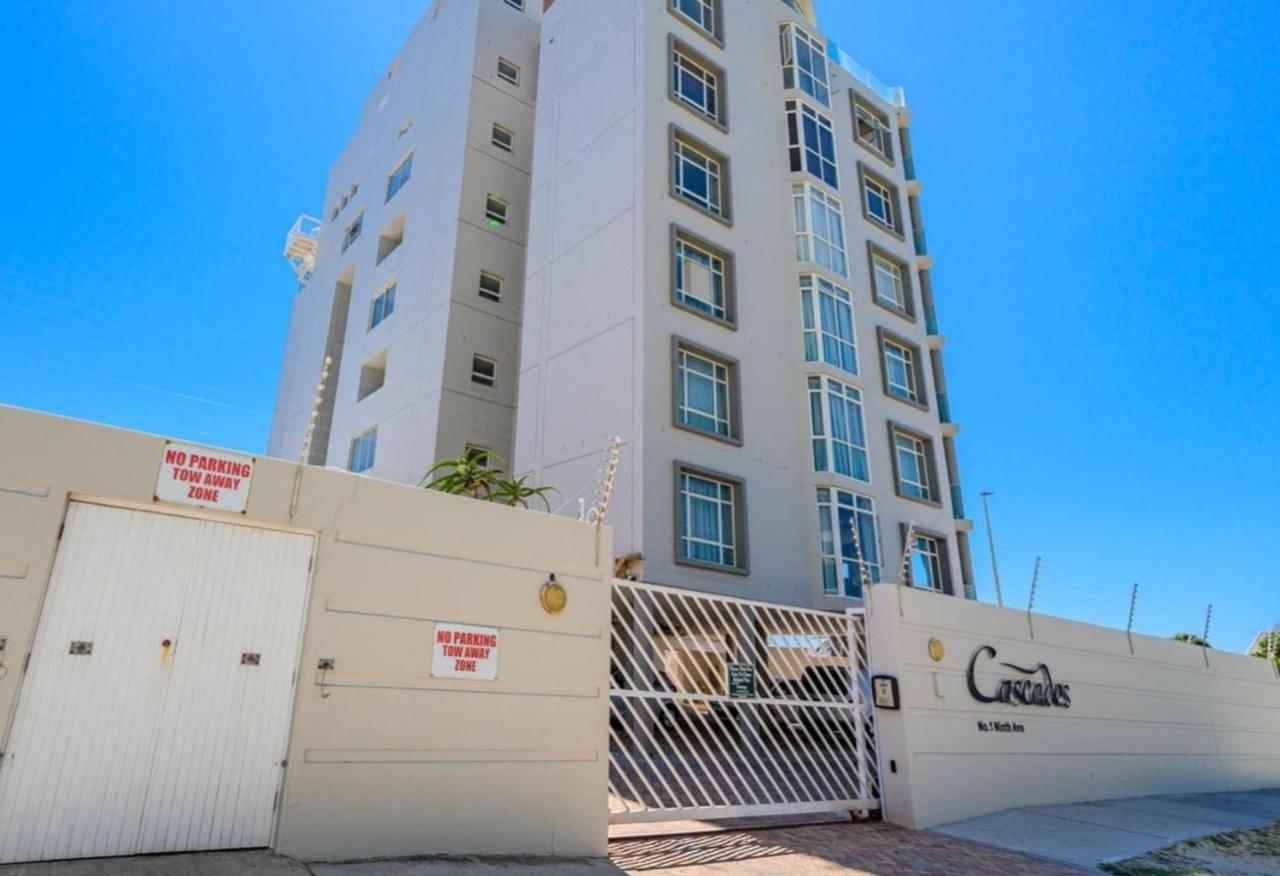 Cascades 103 Port Elizabeth Exterior foto