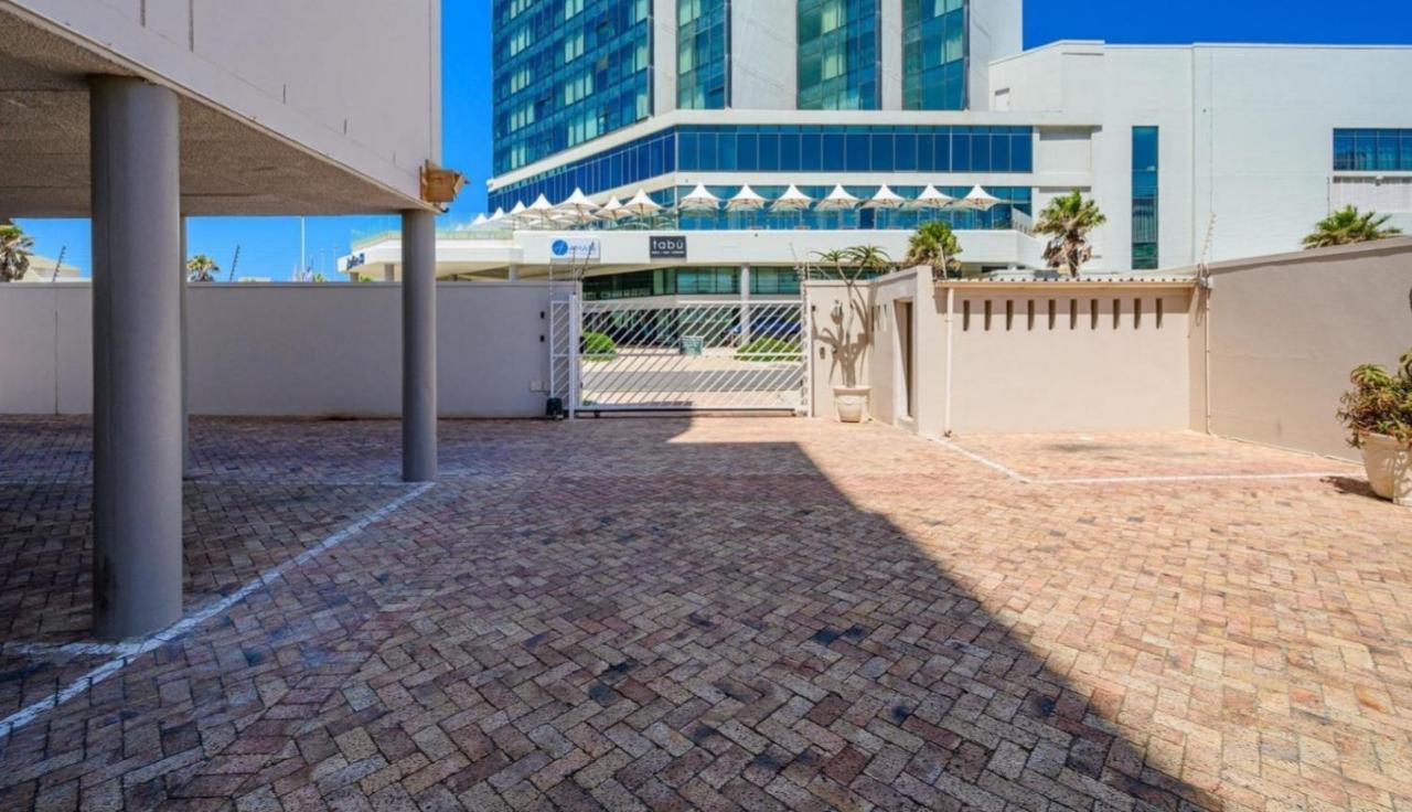 Cascades 103 Port Elizabeth Exterior foto