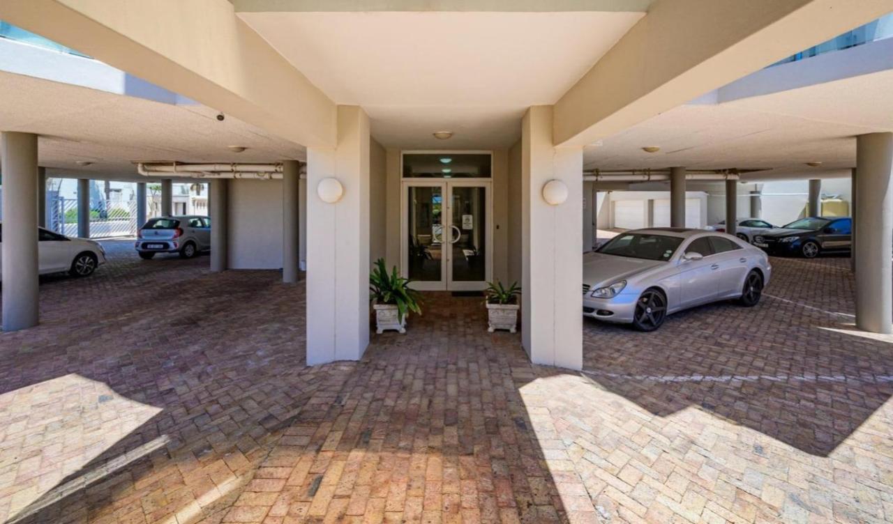 Cascades 103 Port Elizabeth Exterior foto