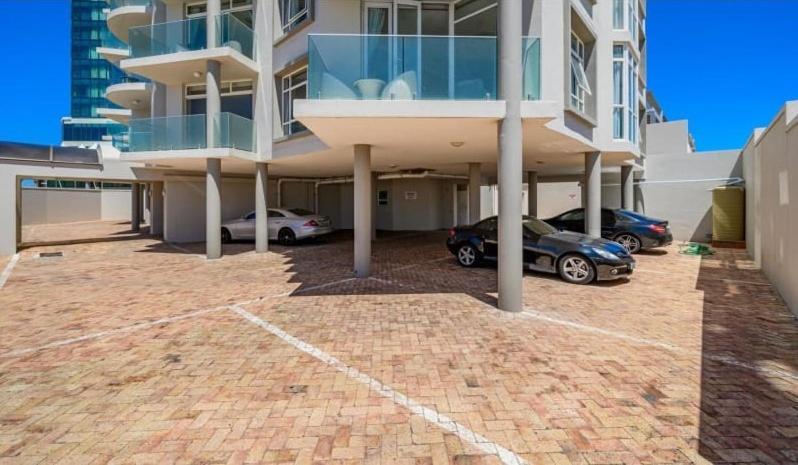 Cascades 103 Port Elizabeth Exterior foto