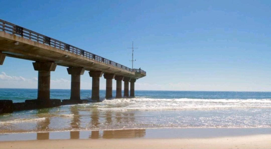 Cascades 103 Port Elizabeth Exterior foto
