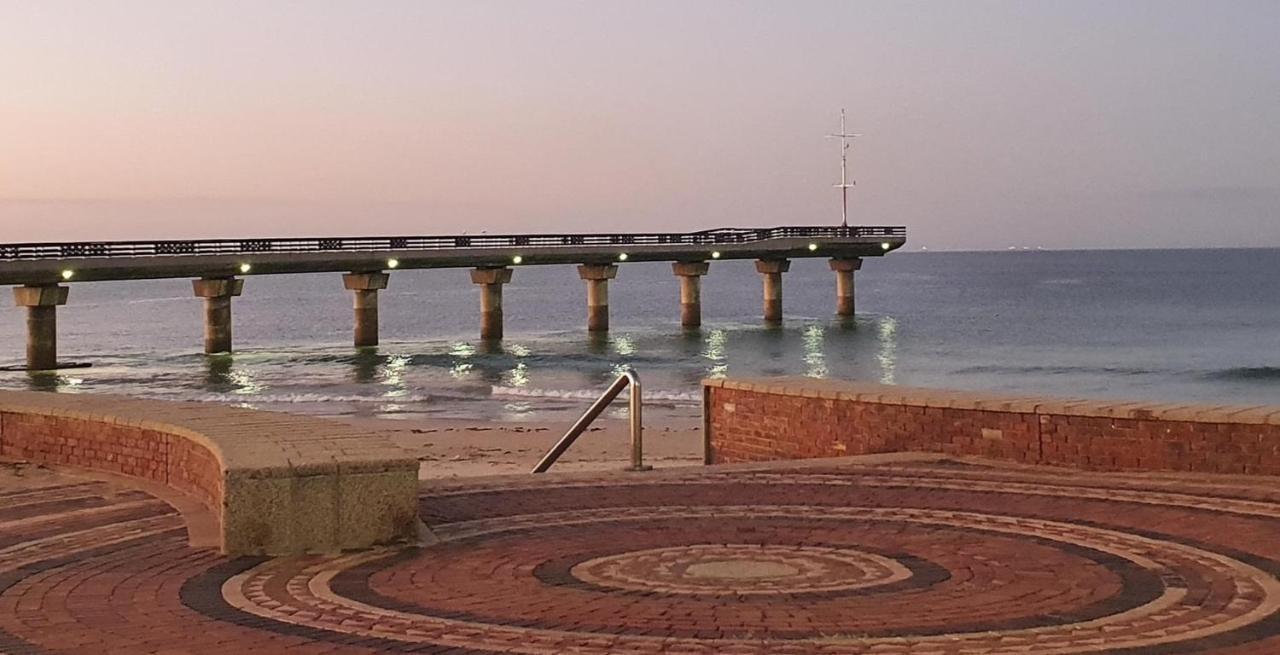 Cascades 103 Port Elizabeth Exterior foto