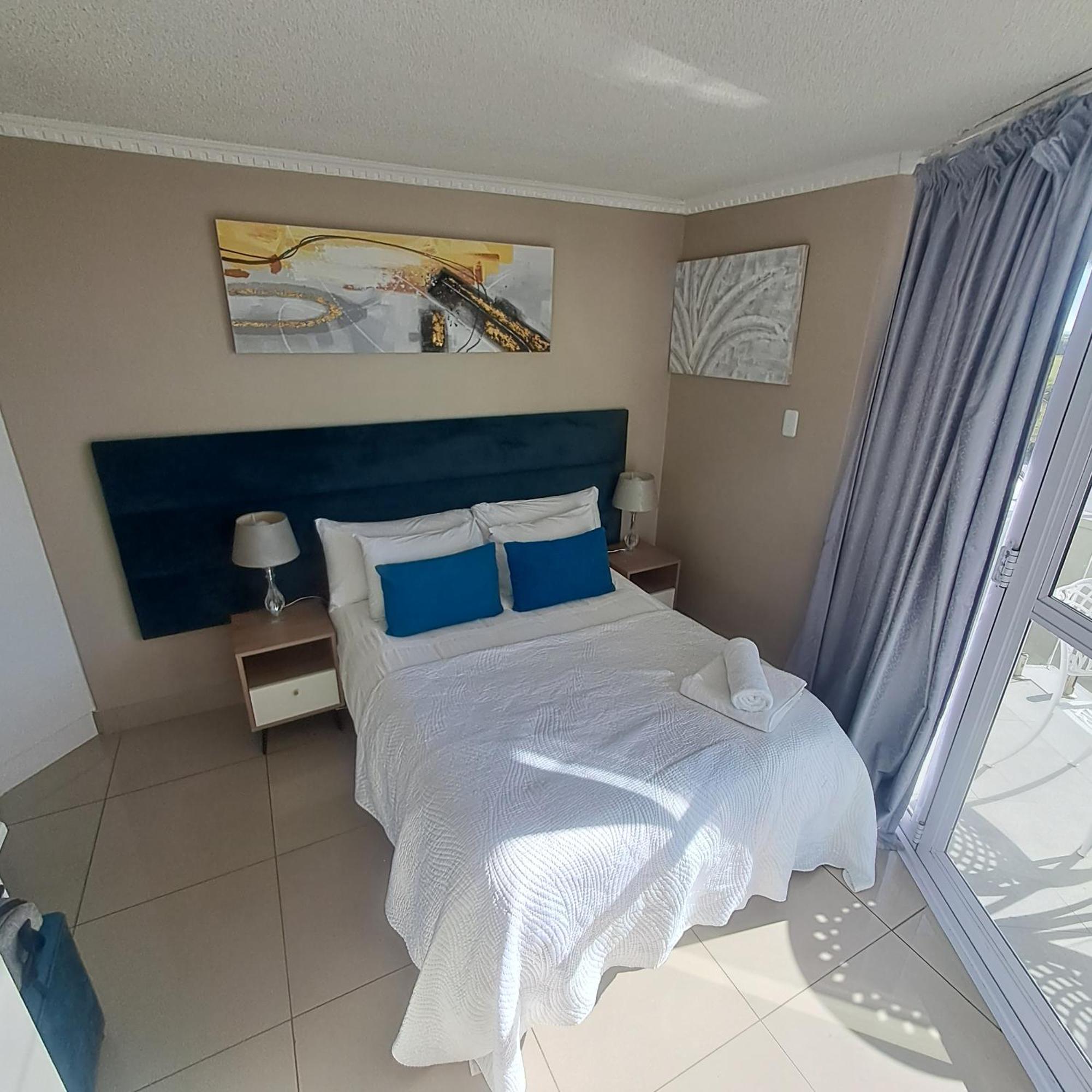 Cascades 103 Port Elizabeth Exterior foto