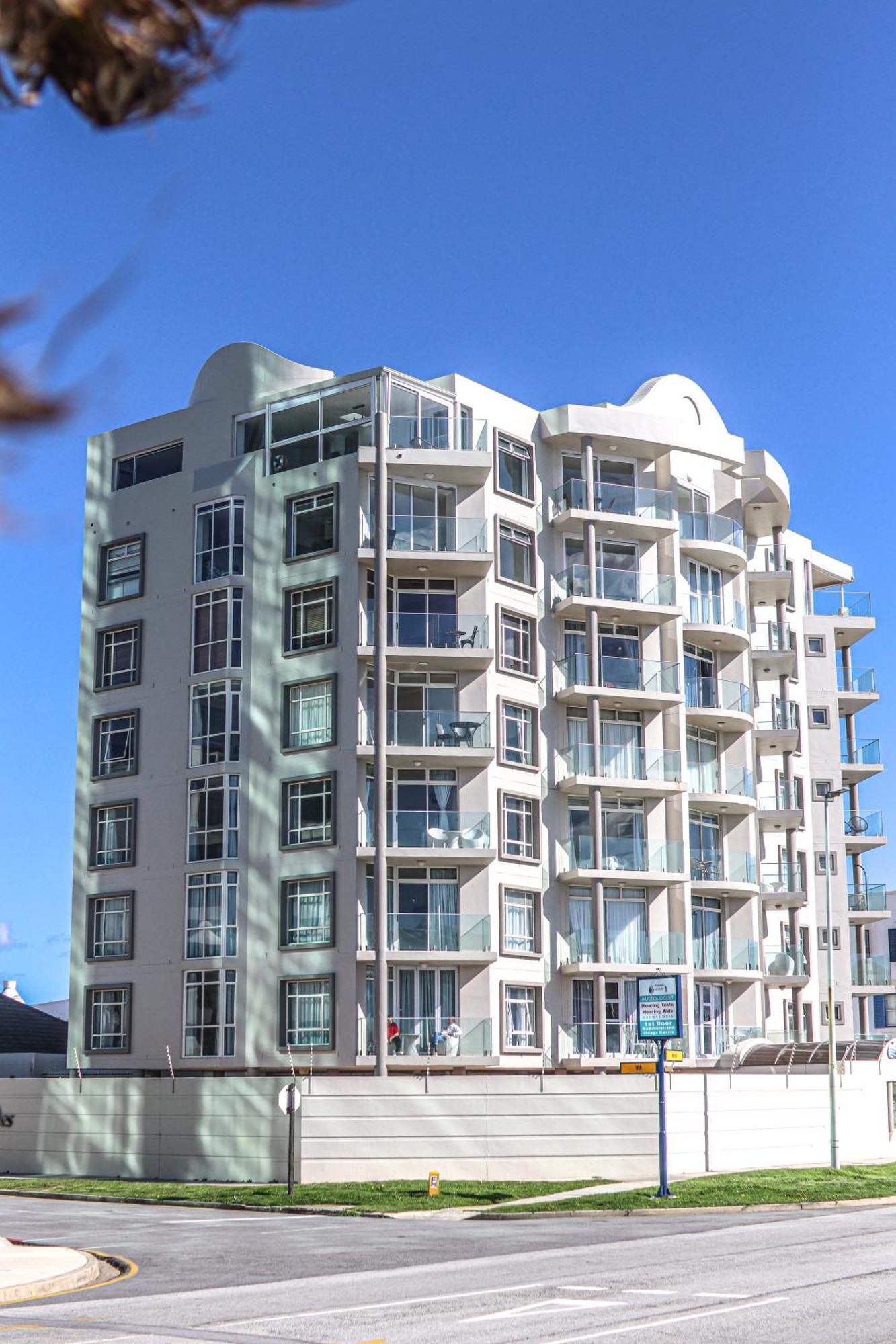 Cascades 103 Port Elizabeth Exterior foto